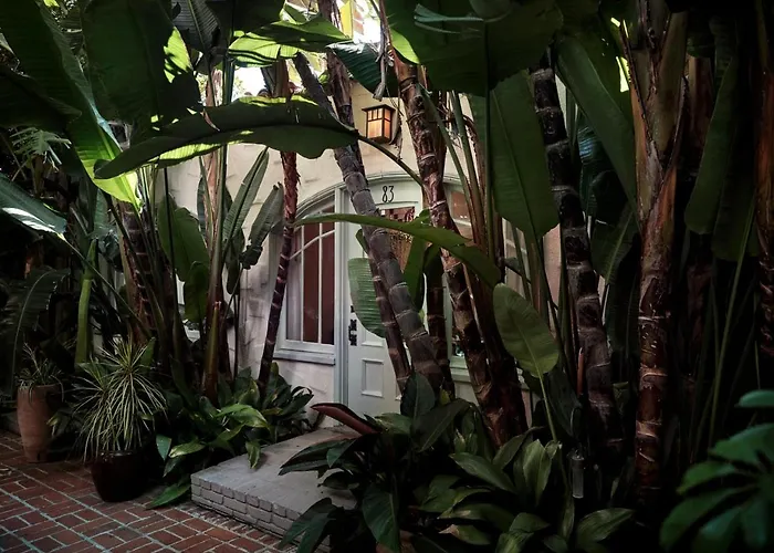 Chateau Marmont