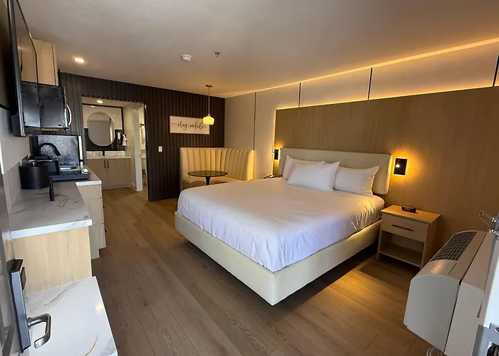 Mainstay Suites Victorville - Hesperia